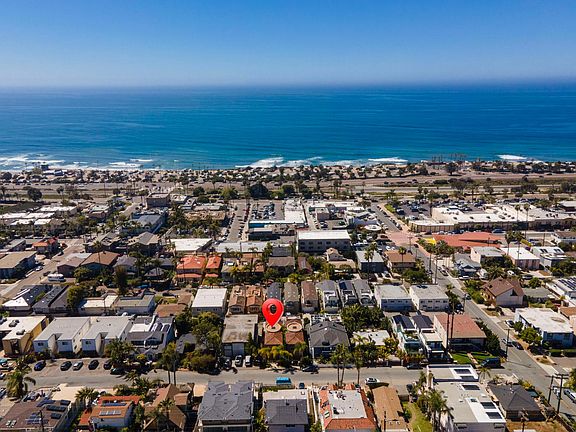 Located in the heart of Cardiff by the sea. Vibrant village with restaurants, family fun, surfing and shopping