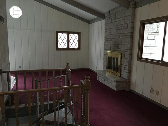 Living Room - View 2