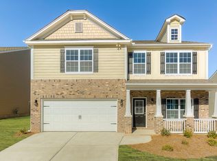 445 All Seasons Dr, Boiling Springs, SC 29316