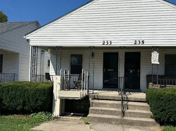 235 Brooklyn Ave #233, Dayton, OH 45417