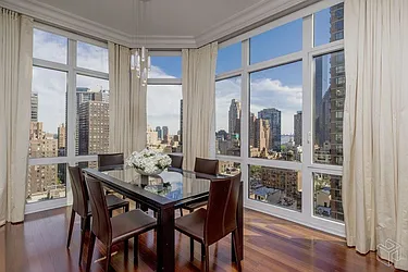 Rented by Halstead Real Estate