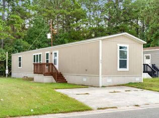 212 Peggy St #Pg212, Conroe, TX 77301
