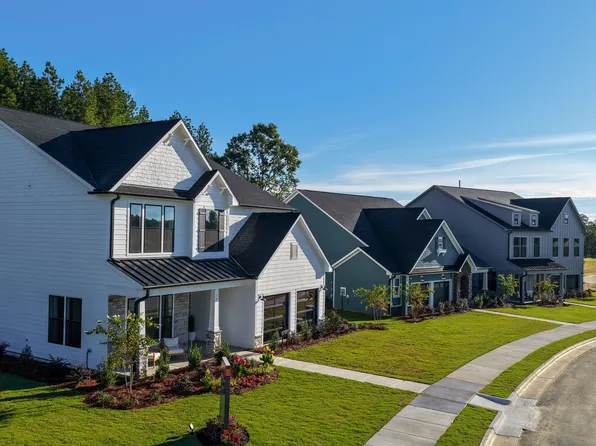 Montcrest-F Plan, Meadowview