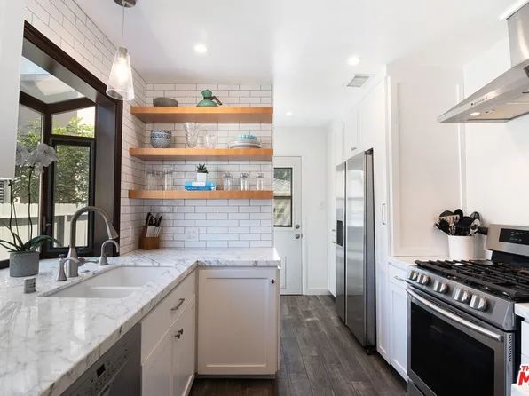 3430 Sherbourne Dr, Culver City, CA 90232