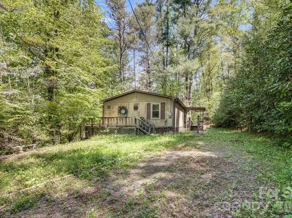 101 Serenity Ln, Clyde, NC 28721