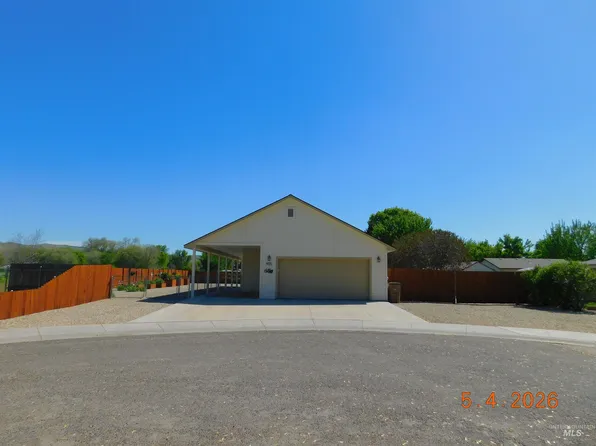 905 E 5th St, Emmett, ID 83617