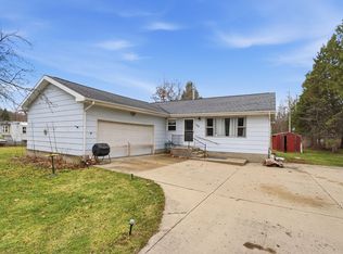 109 Libhart St, Lyons, MI 48851