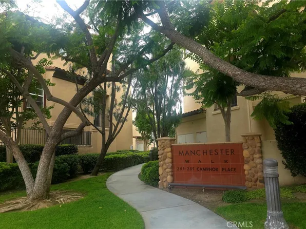 233 Camphor Pl, Orange, CA 92868