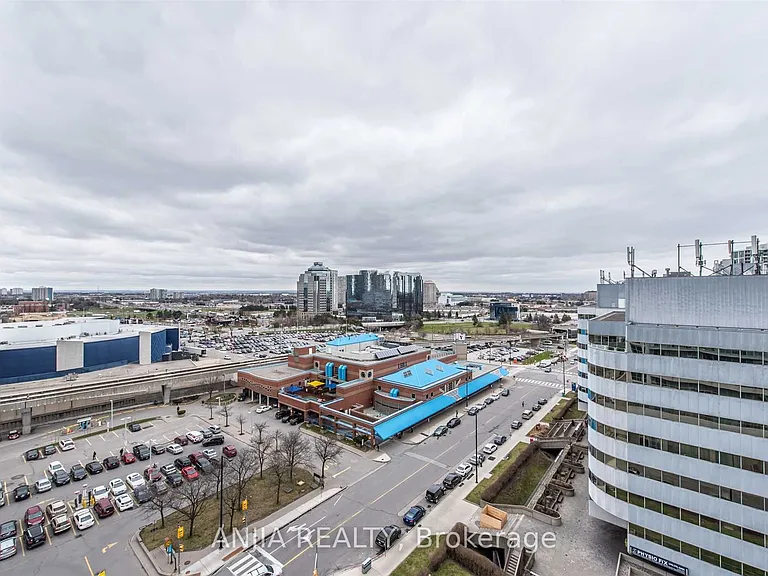 70 Town Centre Ct #1203 — Photo 10