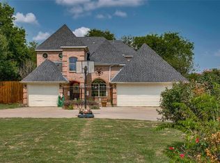419 Woodhaven Blvd, Duncanville, TX 75116