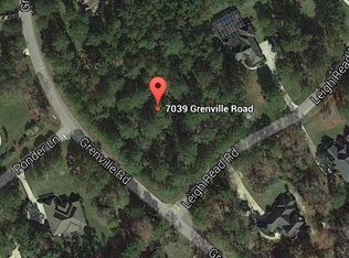 6002 Leigh Read Rd, Tallahassee, FL 32309