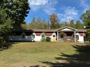 1985 Lacelle St, Alfred And Plantagenet, ON K0B 1L0