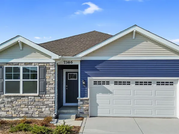 Homes Available Soon, Latitude