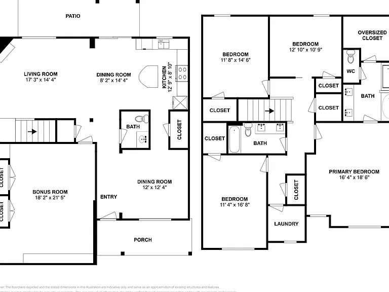7553 Poplar Meadow Ln — Photo 19