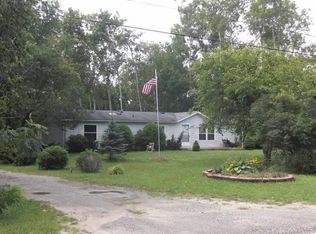 7202 Gardner Line Rd, Lexington, MI 48450