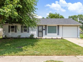 9410 Meadowlark Dr, Indianapolis, IN 46235