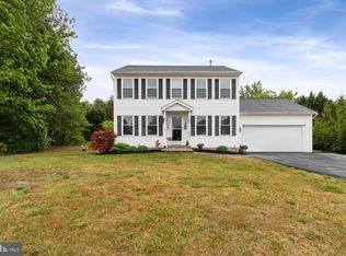 8600 Oldham Rd, Fredericksburg, VA 22408