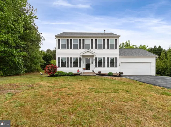 8600 Oldham Rd, Fredericksburg, VA 22408
