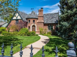 2300 Leyden St, Denver, CO 80207