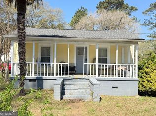 4473 Toccoa Dr NW, Acworth, GA 30101