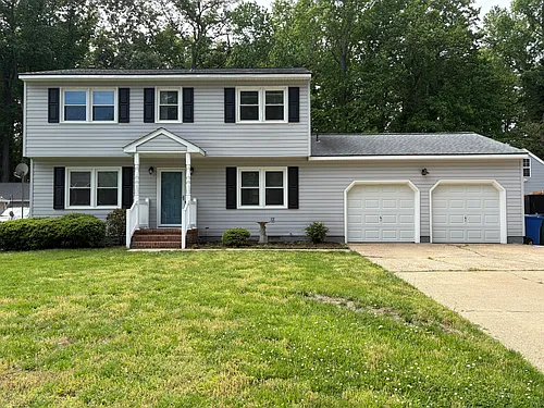 21 Graham Dr Photo 1