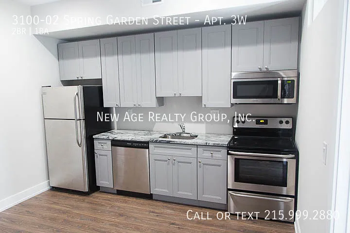 Building Photo - 3100 Spring Garden St #3W