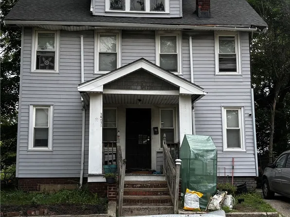 14413 Coit Rd, Cleveland, OH 44110