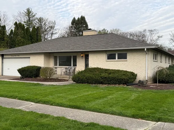 2301 S Anderson St, Urbana, IL 61801