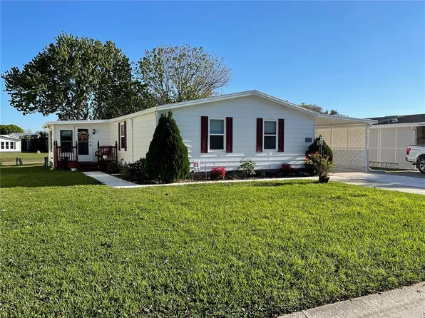 1006 Bowersox Dr, Lady Lake, FL 32159