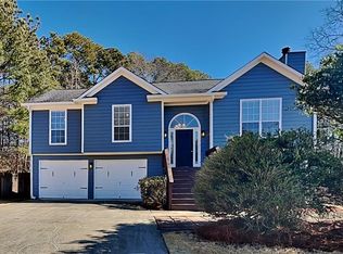 1210 Hannah Ct, Dacula, GA 30019