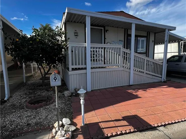 1241 Farroll Ave Space 9, Arroyo Grande, CA 93420