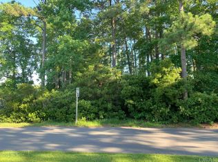 615 Vista Lake Dr LOT 24, Manteo, NC 27954