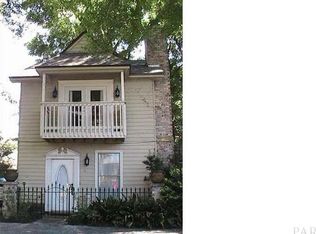 522 E Government St APT 11, Pensacola, FL 32502