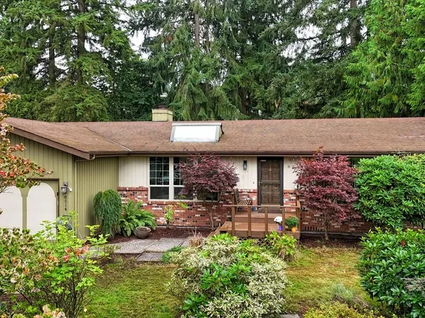 8514 Vistarama Avenue, Everett, WA 98208