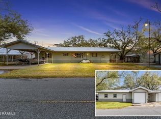1357 Herman Dupuis Rd, Breaux Bridge, LA 70517