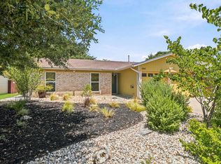 11214 Prairie Dove Cir, Austin, TX 78758