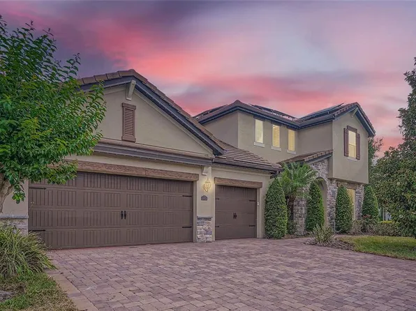 8459 Chilton Dr, Orlando, FL 32836