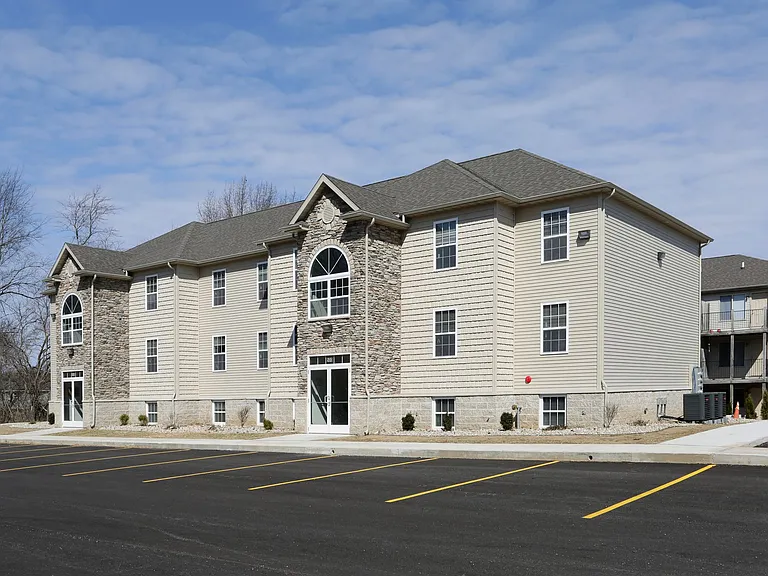Prairie Ridge Apartments — Photo 13