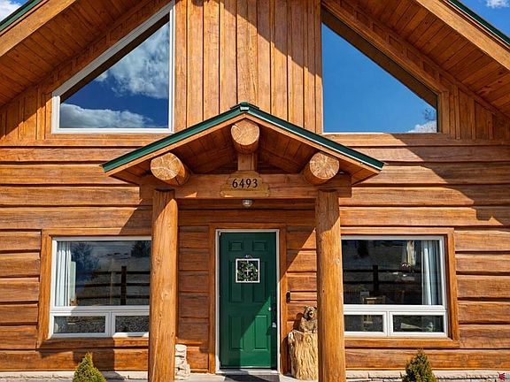 2nd image of 6493 Townsend Road