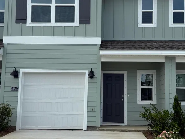 12280 Frazier Ln #34, Gulfport, MS 39503
