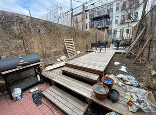 86 George St APT 1L, Brooklyn, NY 11206