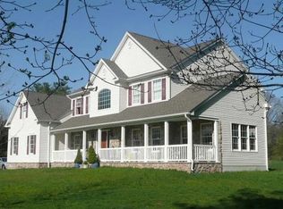 270 Jacobs Creek Rd, Titusville, NJ 08560