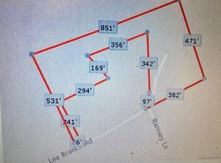 6110 Lee Branch Rd, Waxhaw, NC 28173