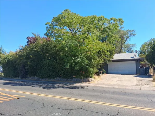 5725 Lower Wyandotte Rd, Oroville, CA 95966