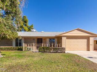 13631 N Redwood Dr, Sun City, AZ 85351