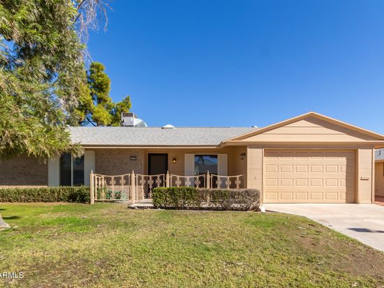 13631 N Redwood Dr, Sun City, AZ 85351