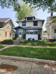 344 20th St SE, Cedar Rapids, IA, 52403