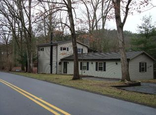 6448 E Branch Rd, Huntingdon, PA 16652