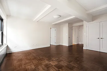 Rented by Brown Harris Stevens