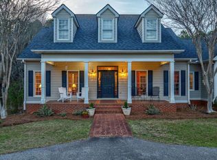 1450 Old Kincaid Rd, Colbert, GA 30628